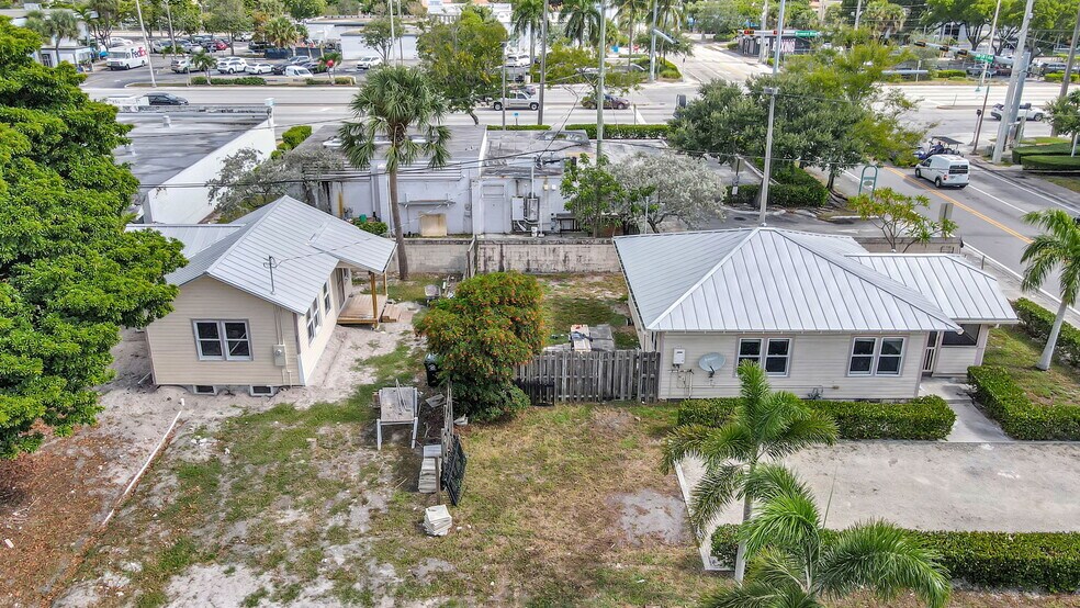 More Photos Of 11 SW 11th Ave, Fort Lauderdale Land For Sale