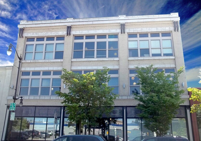 More Photos Of 733-737 Main St, Buffalo Office For Lease