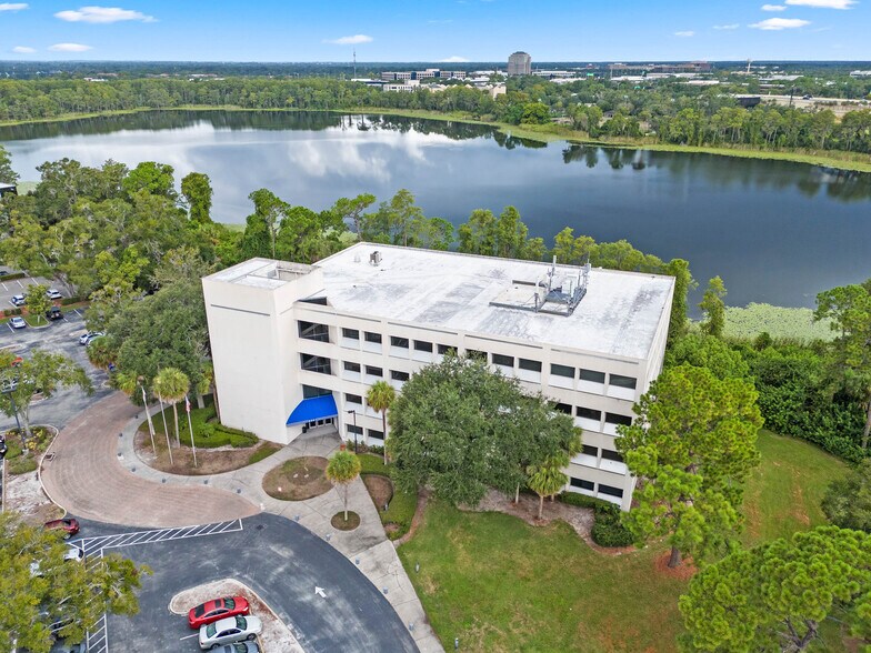 More Photos Of 2201 Lucien Way, Maitland Office For Lease