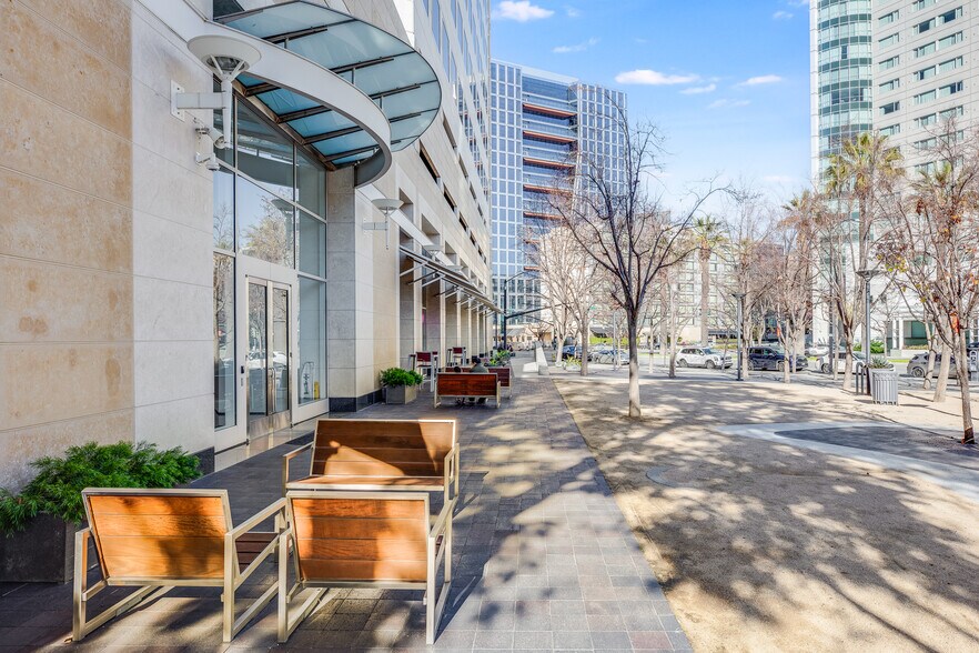 More Photos Of 303 Almaden Blvd, San Jose Office For Lease