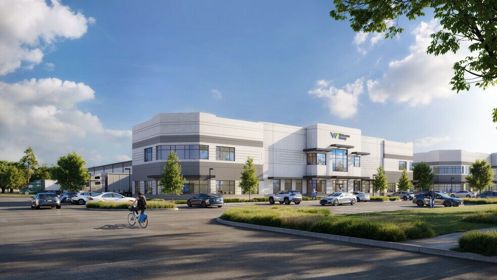 More Photos Of 15020 Kirby Dr, Pearland Land For Lease