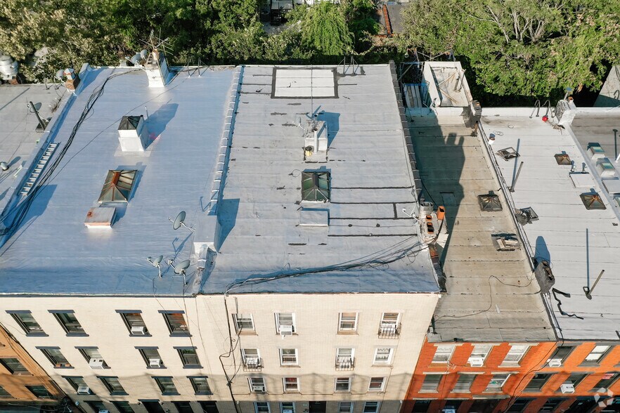 More Photos Of 190 Rockaway Ave, Brooklyn Apartments For Sale