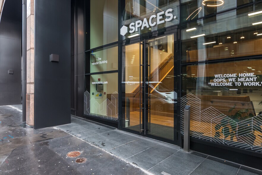 More Photos Of 21 Mincing Lane, London Office Residential For Lease