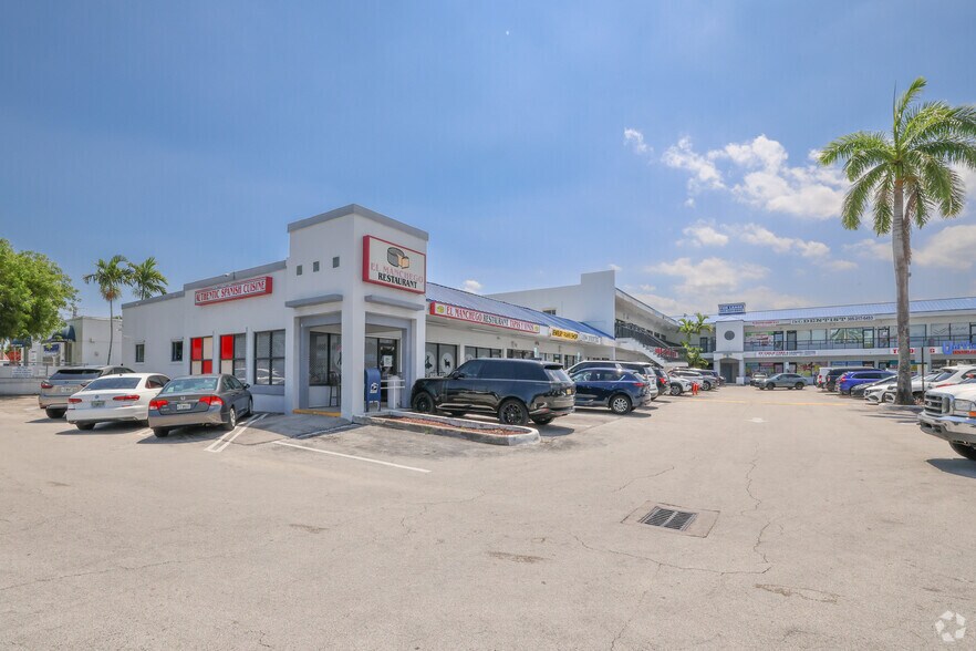 Primary Photo Of 2500 SW 107th Ave, Miami General Retail For Lease