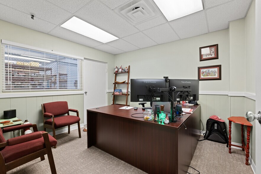 More Photos Of 2256 Encompass Dr, Chattanooga Loft Creative Space For Sale