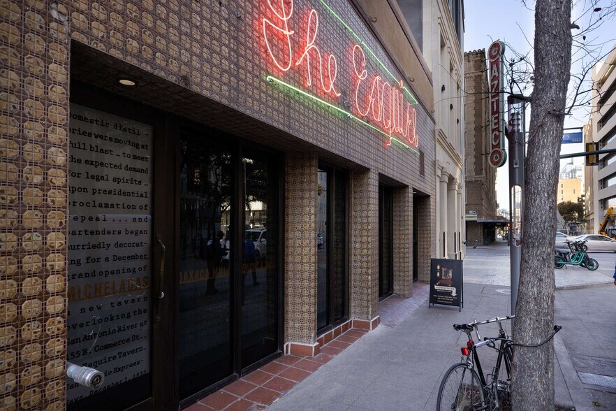 More Photos Of , San Antonio General Retail For Sale