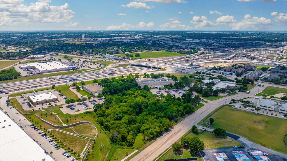 More Photos Of 1600 Republic Pky, Mesquite Unknown For Lease