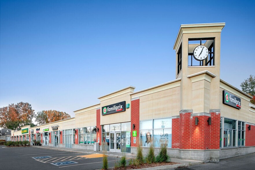 More Photos Of 1080 Rang Saint-François, Terrebonne Freestanding For Lease