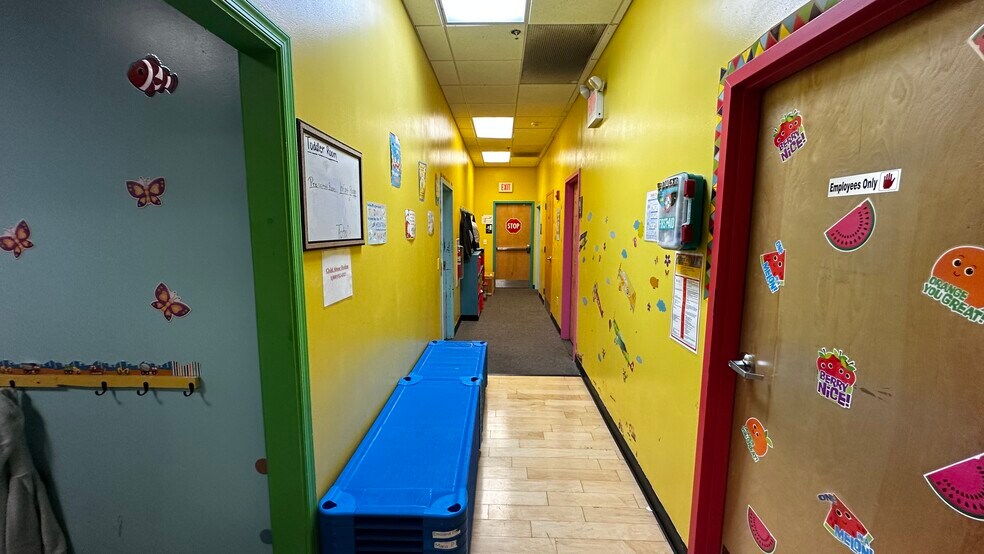 More Photos Of 1727-1801 Union Blvd, Allentown Warehouse For Lease