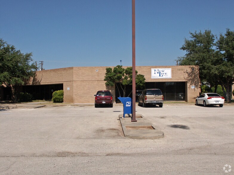 More Photos Of 1901 E 37th St, Odessa Loft Creative Space For Lease