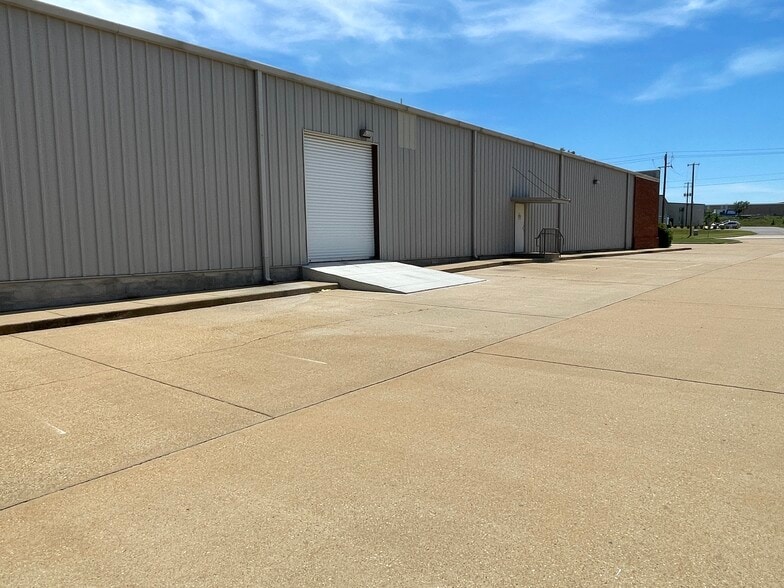 More Photos Of 1110 Emory Folmar Blvd, Montgomery Industrial For Sale