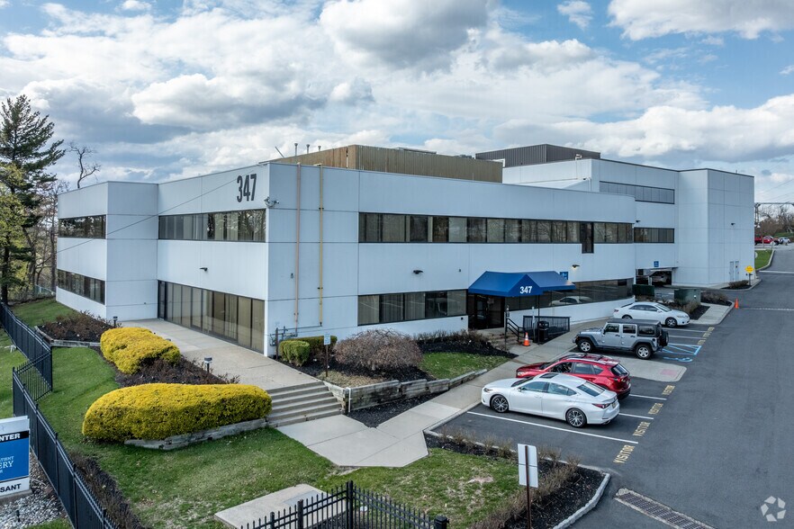 Primary Photo Of 347 Mount Pleasant Ave, West Orange Medical For Sale