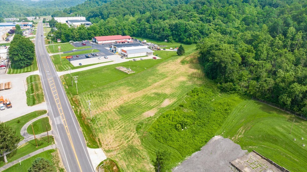 More Photos Of 4920 N State Route 60 NW, Mcconnelsville Land For Sale