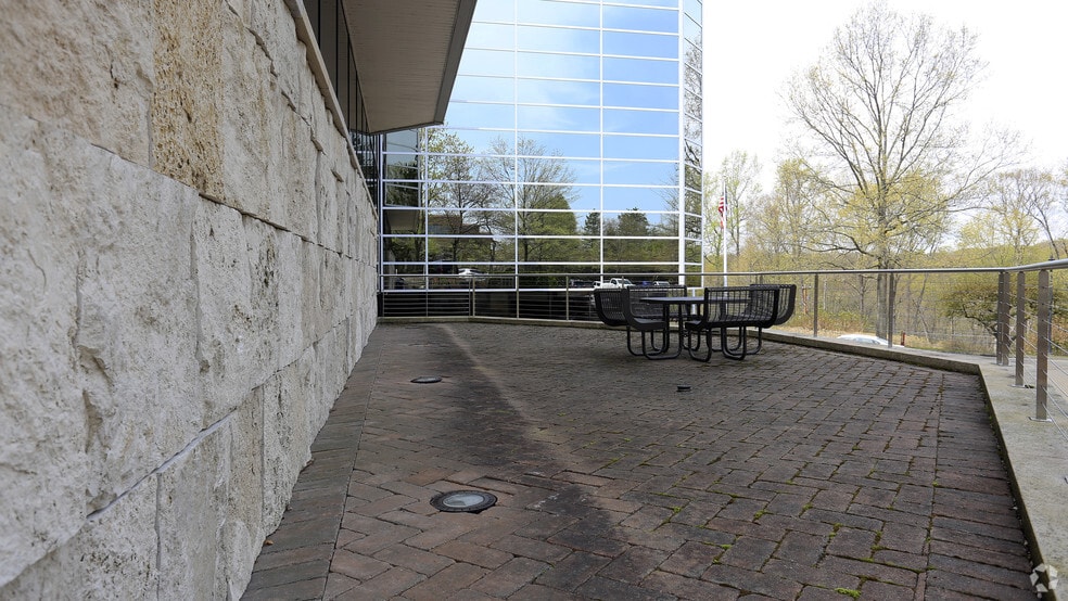 More Photos Of 1 Enterprise Dr, Shelton Office For Lease