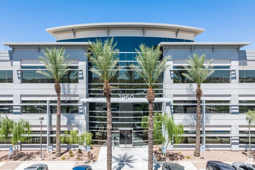 More Photos Of 1860 N 95th Ln, Phoenix Office For Lease