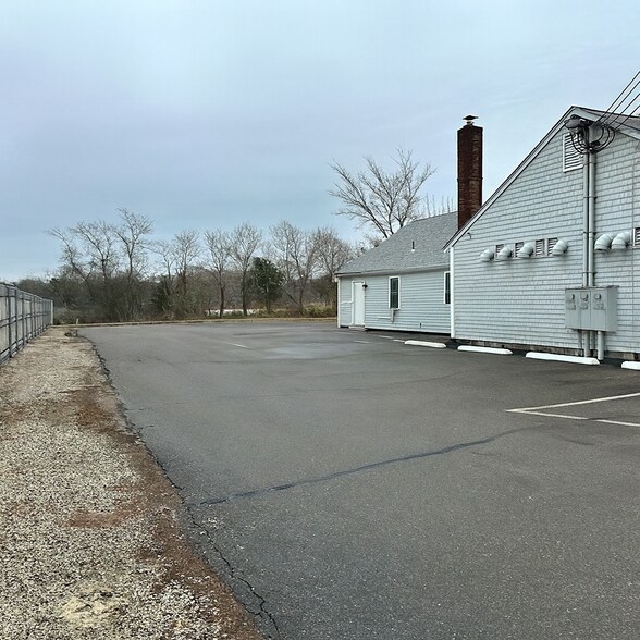 More Photos Of 32 Scranton Ave, Falmouth General Retail For Sale