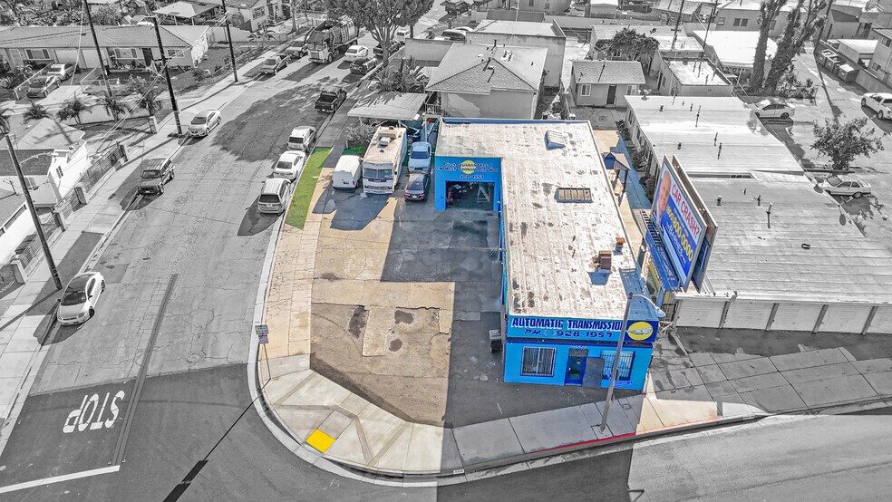 More Photos Of 8330 EASTERN AV, Bell Gardens General Retail For Sale