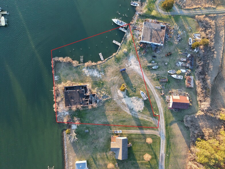 More Photos Of 123 Waterview Rd, Lancaster Land For Sale