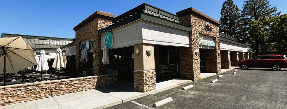 More Photos Of 6902-6964 Almaden Expy, San Jose Unknown For Lease