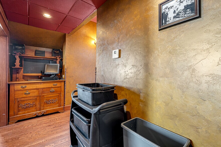 More Photos Of 20931 Main St, Collins Restaurant For Sale