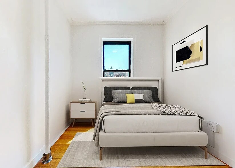 More Photos Of 542 W 147th St, New York Multifamily For Sale