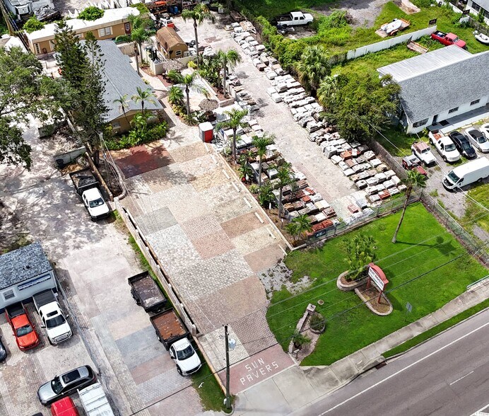 More Photos Of 4516 W Linebaugh Ave, Tampa Storefront Retail Office For Sale