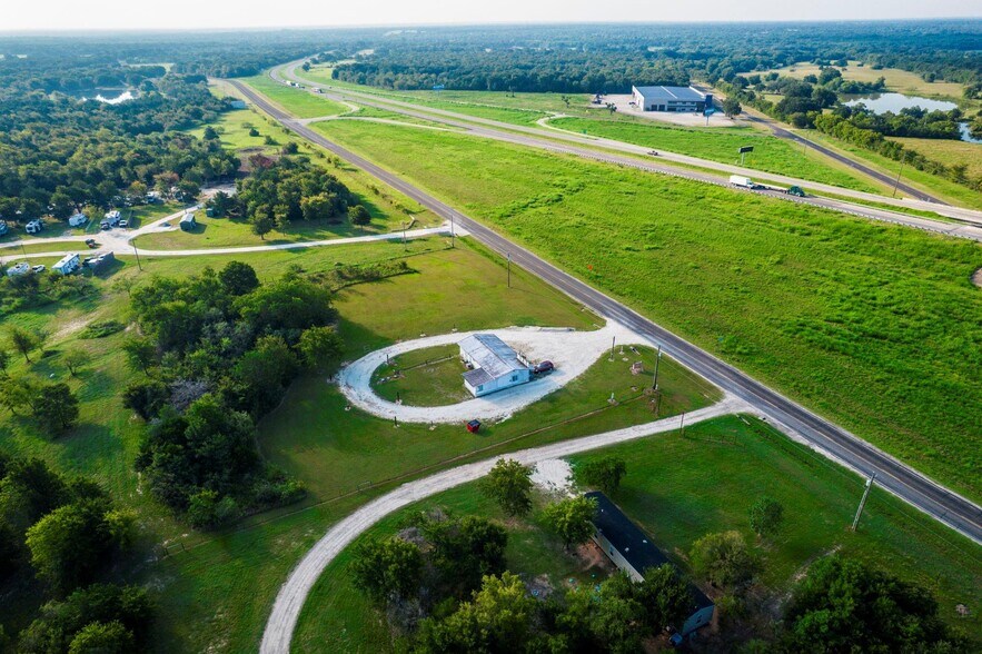 Primary Photo Of 260 Spur 114, Streetman Land For Sale