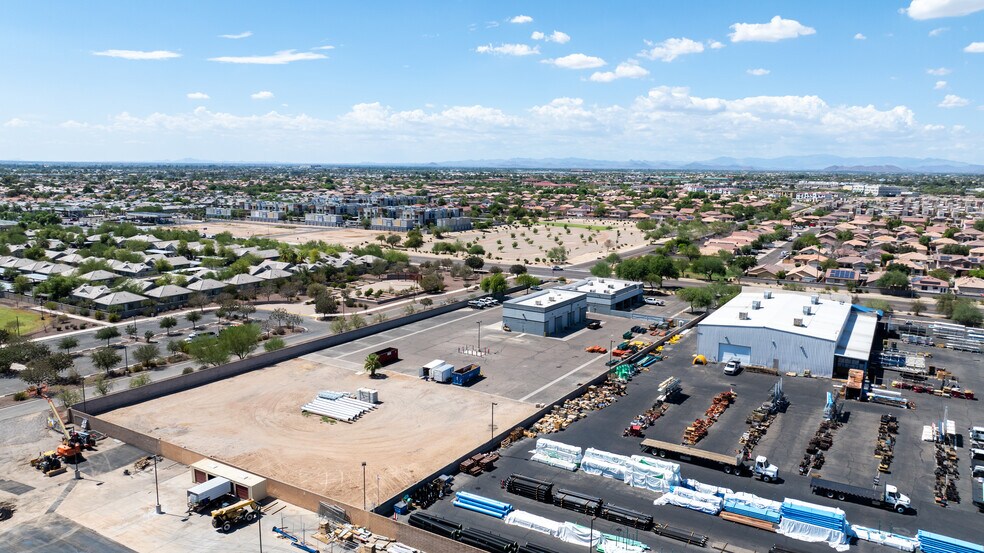 More Photos Of 8079 W Olive Ave, Peoria Light Distribution For Lease