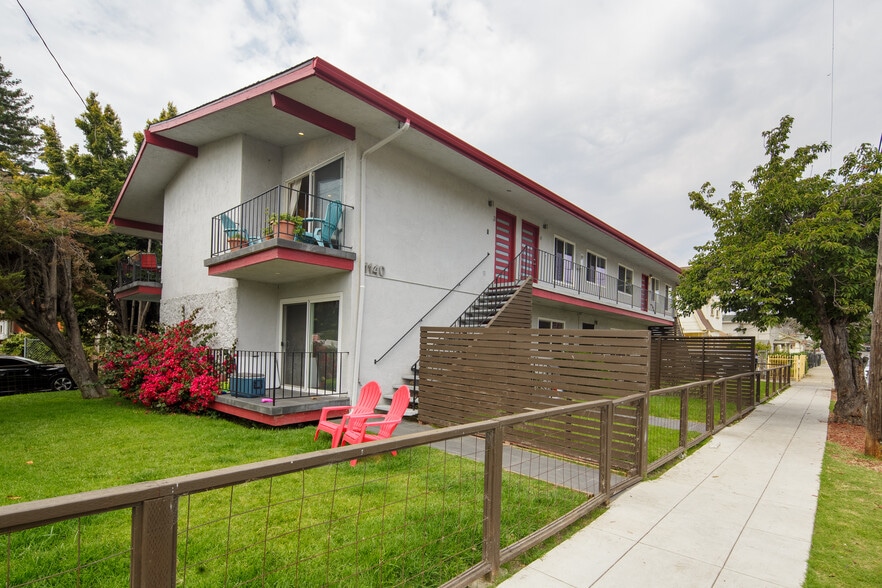 More Photos Of 1140 E 22nd St, Oakland Apartments For Sale