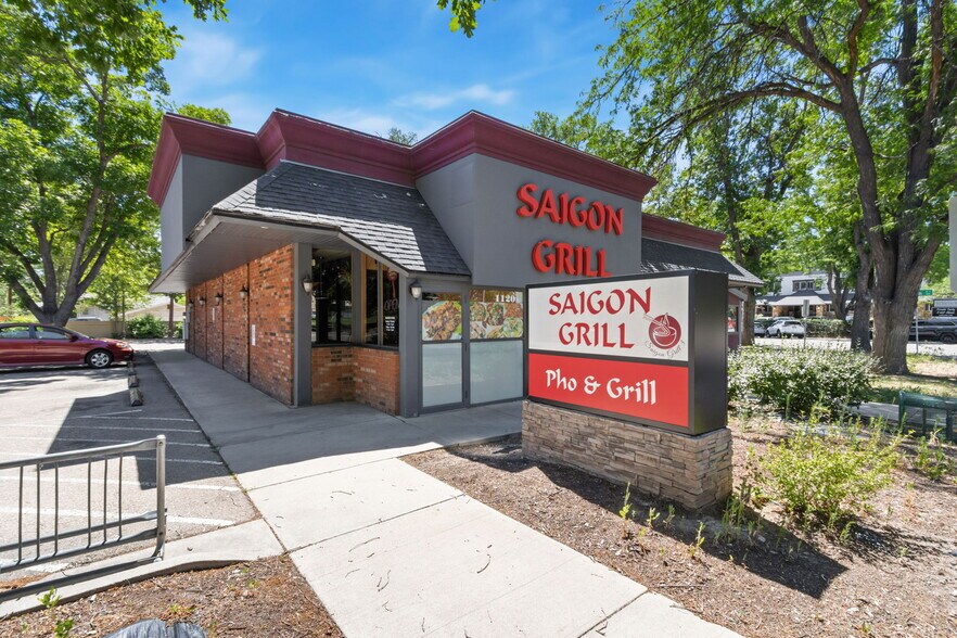 More Photos Of 1120 S College Ave, Fort Collins General Retail For Sale