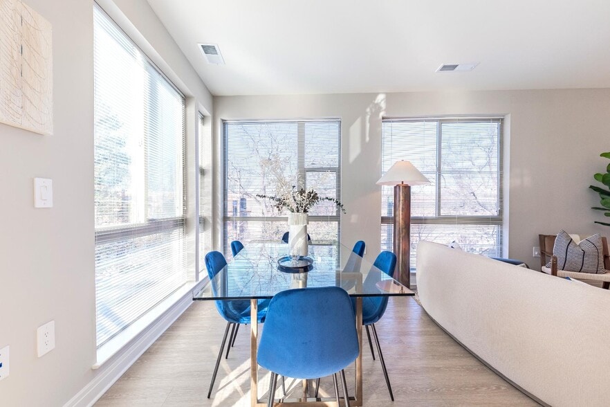 More Photos Of 1260 Spring St, Silver Spring Apartments For Lease