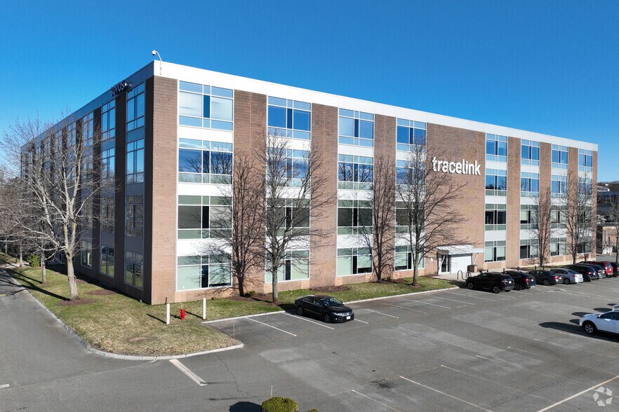 Primary Photo Of 200 Ballardvale St, Wilmington Office For Lease