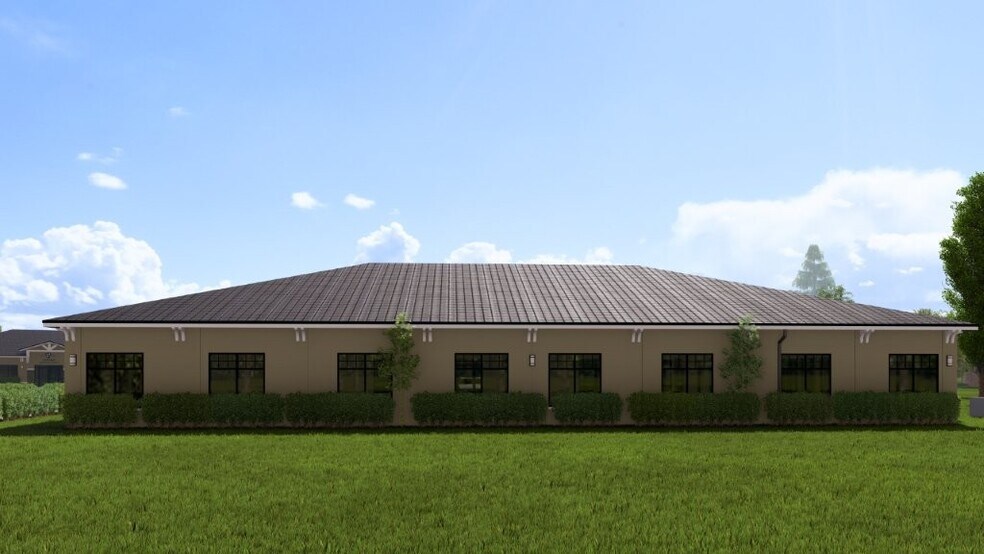 More Photos Of 0 Town Pl, Saint Augustine Office For Lease