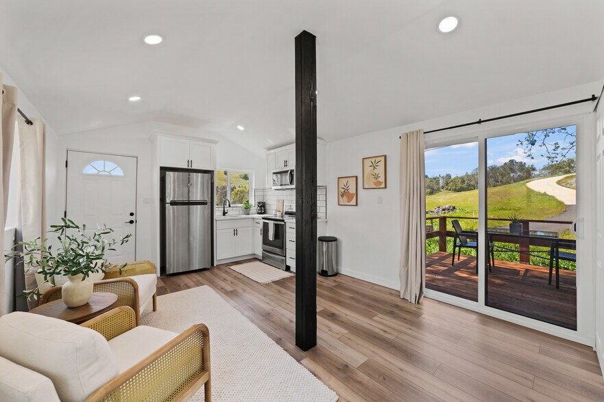 More Photos Of 1781 Springvale Rd, Placerville Multifamily For Sale