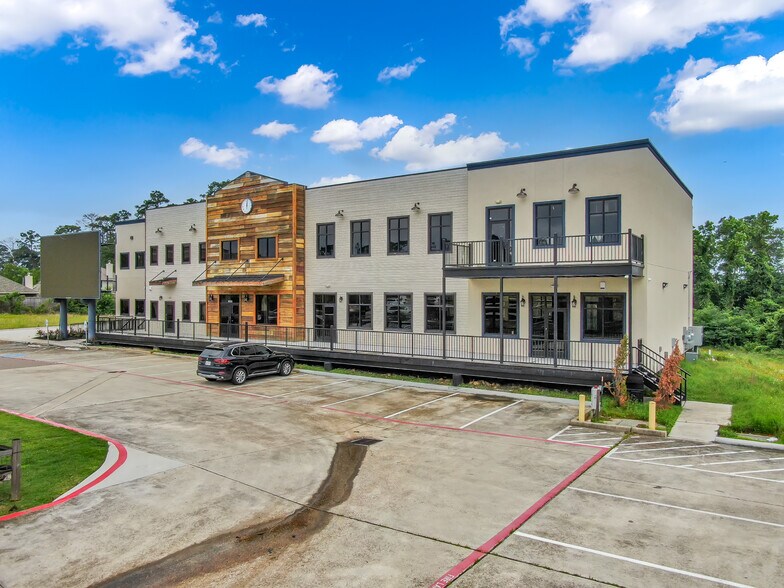 More Photos Of 23923 Gosling Rd, Spring Unknown For Lease