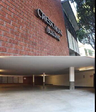 More Photos Of 2600 Mission St, San Marino Medical For Lease