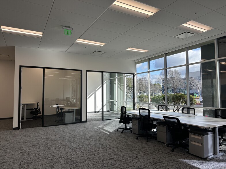 More Photos Of 25801 Industrial Blvd, Hayward Research And Development For Lease