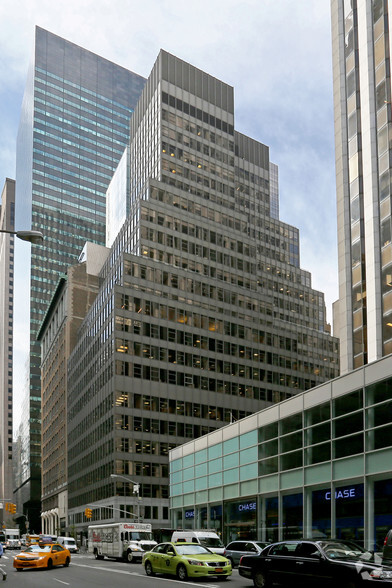 600 Madison Ave, New York, NY 10022 - Office For Lease | Cityfeet.com