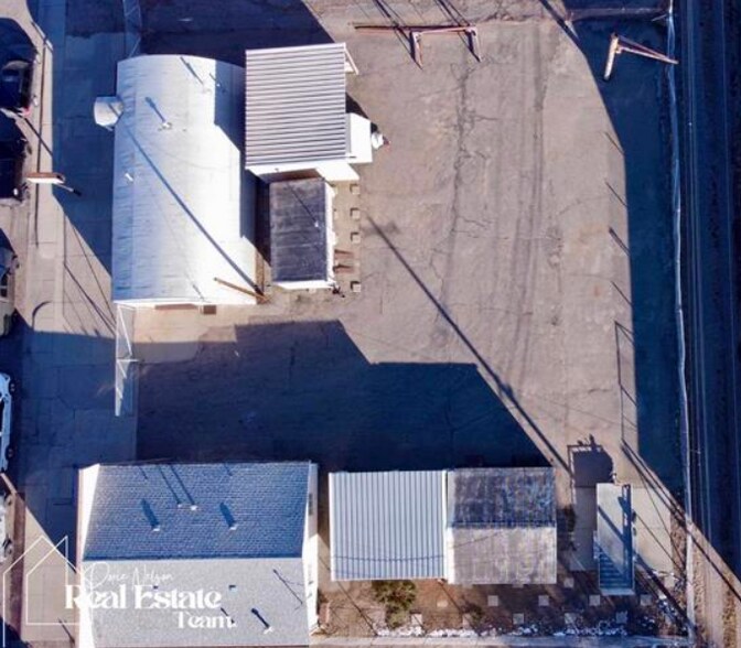 More Photos Of 515 N Lennox St, Casper Industrial For Sale