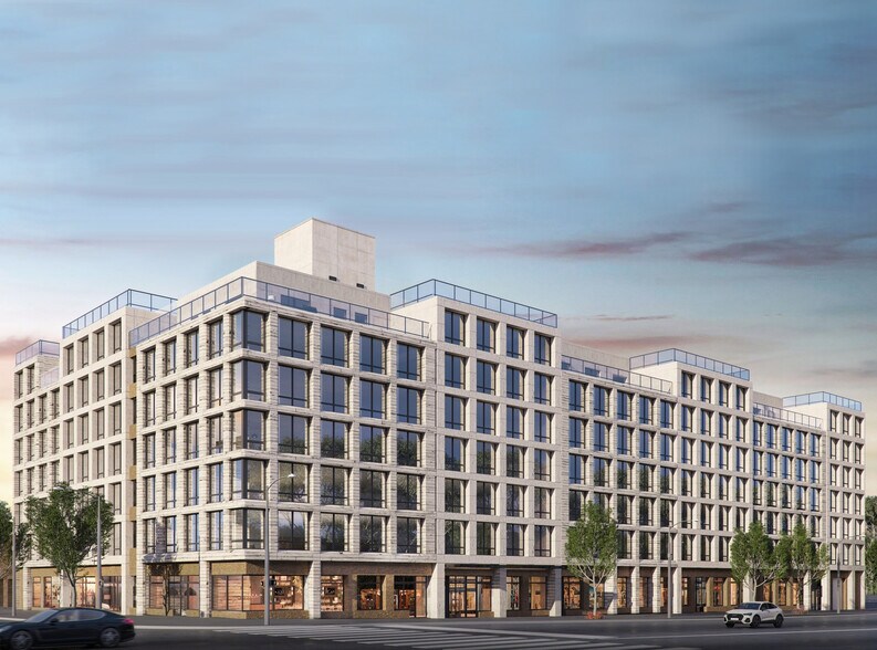 Primary Photo Of 3711 30th St, Astoria Apartments For Lease