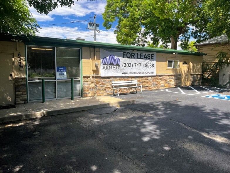 Primary Photo Of 633 Kimbark St, Longmont Health Club For Lease