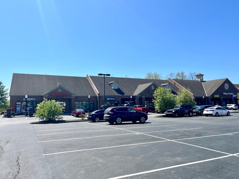 More Photos Of 7500 Oakbrook Rd, Florence Unknown For Lease