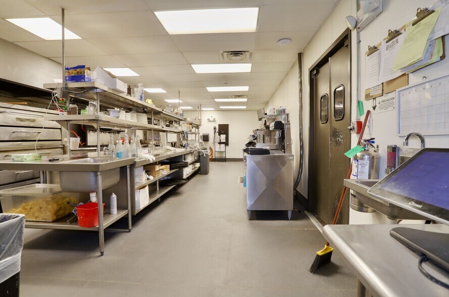 More Photos Of 2658 Highway 516, Old Bridge Restaurant For Sale