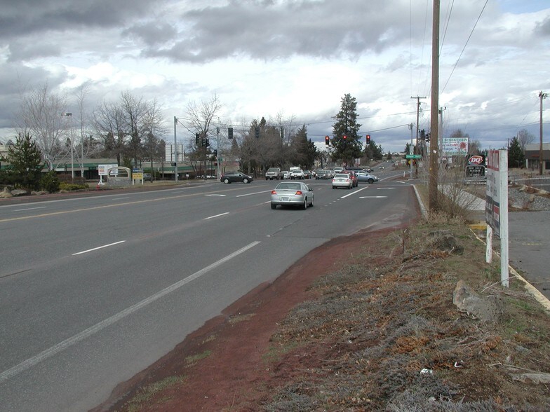 More Photos Of 3650 N Highway 97, Bend Land For Sale