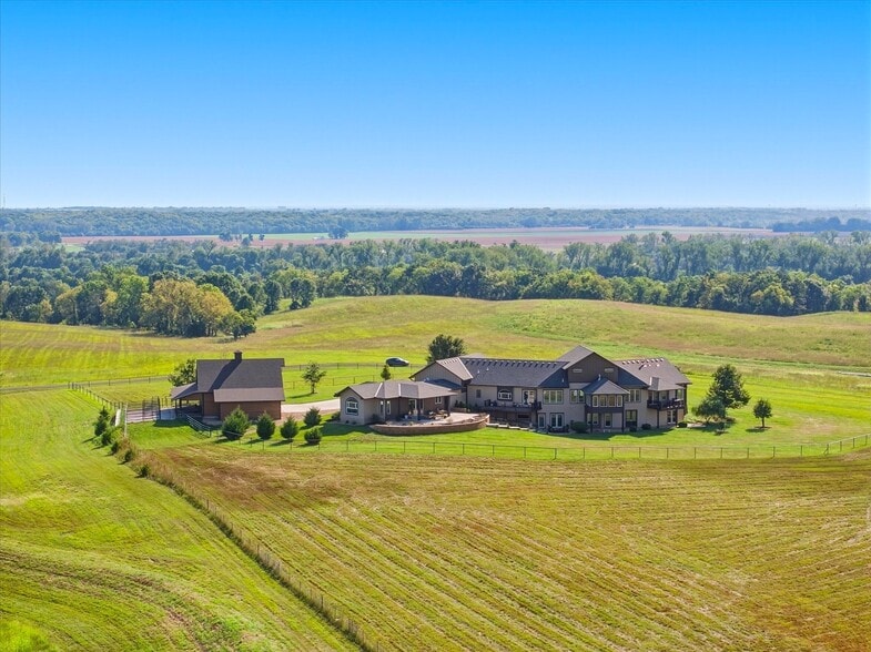 More Photos Of 17688 Golden Rd, Linwood Land For Sale