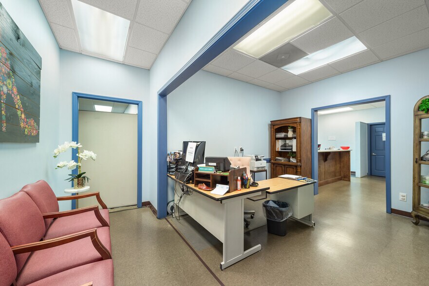 More Photos Of 2202 Jordan Rd SW, Fort Payne Medical For Sale