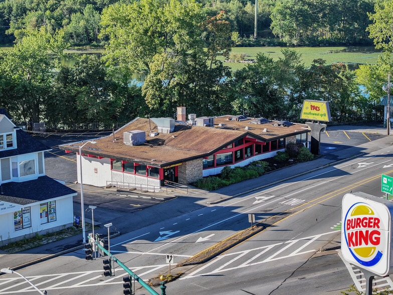 More Photos Of 3 Stafford St, Worcester Restaurant For Sale
