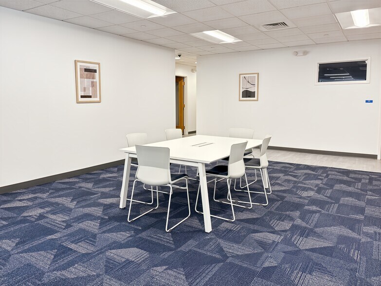 More Photos Of 25 New Chardon St, Boston Coworking Space