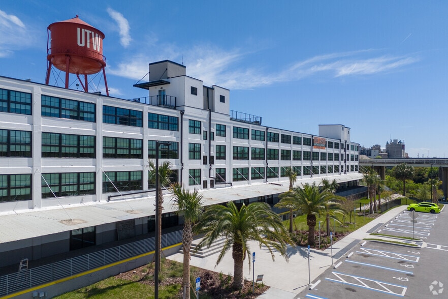 More Photos Of 700 E Union St, Jacksonville Apartments For Lease