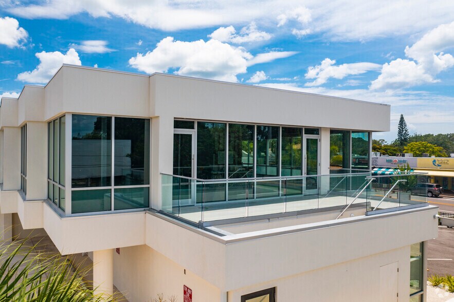 More Photos Of 1801-1809 S Osprey Ave, Sarasota Medical For Lease